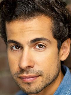 Fabio Abreu