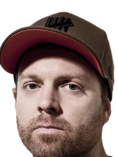 DJ Shadow