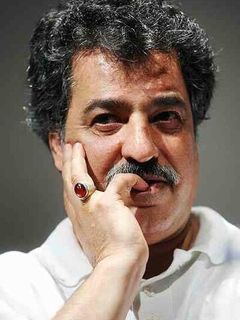 Алиреза Райсиан