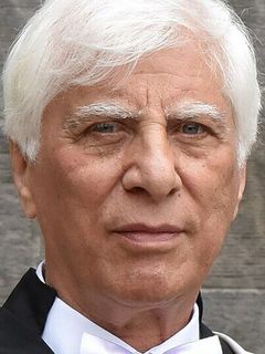 Бахрам Бейзаи