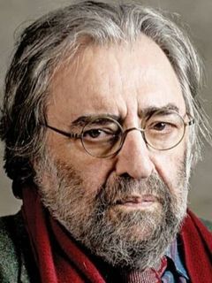 Масуд Кимиаи