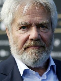 Дитер Бернер