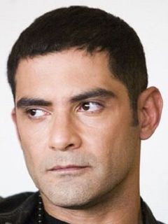 Чарли Массо