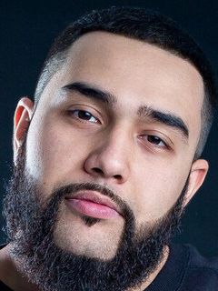 Jah Khalib