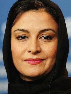 Мерила Зареи