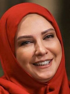 Leia Zanganeh
