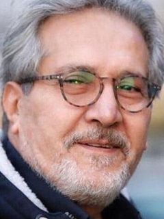 Шарох Форутаниан