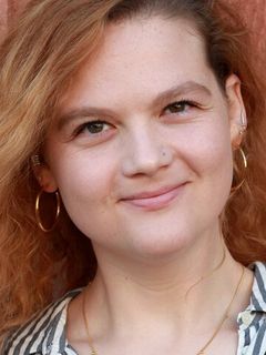 Кэтрин Щетина