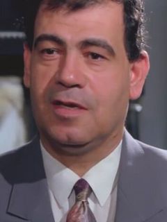 Mostafa El Shamy