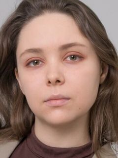 Катерина Морозова
