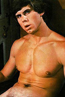 Майкл Кристофер