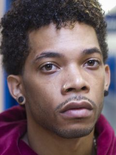 Байрон Браун II