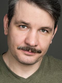 Евгений Терских