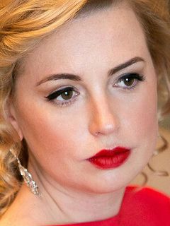 Ксения Николаева