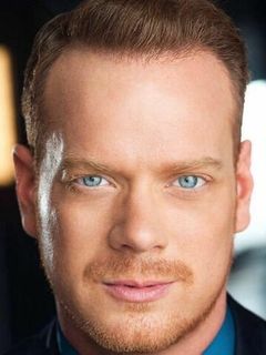 Джастин Дин