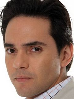 Хуан Карлос Аларкон