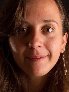 Rebecca Esmeralda Telhami