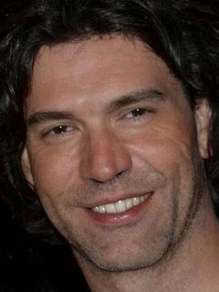 Franck Van der Heijden