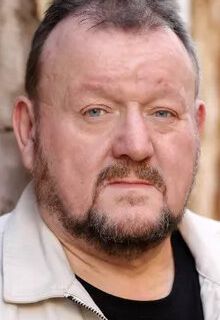 Дэйв Тернер