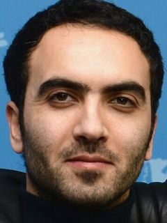 Амир Хомаюн Ганизадех