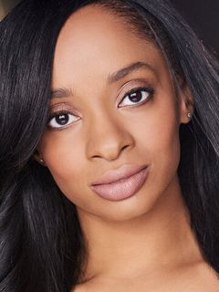 Бриттни Айона Клемонс