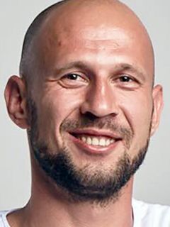 Владимир Гордеев
