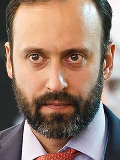 Михаил Дворкович