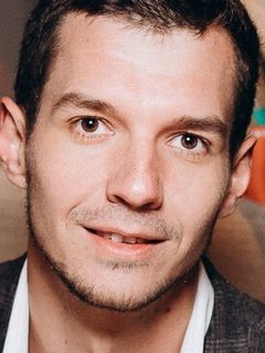 Егор Шорохов