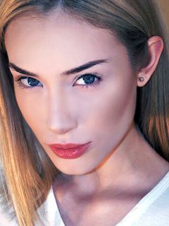 Дарья Вершинина