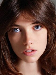 Grace Hartzel