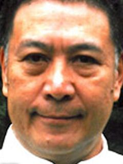 Тэруо Исияма