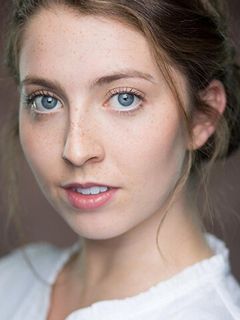 Ханна Коллинз