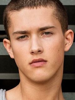 Sean Ford