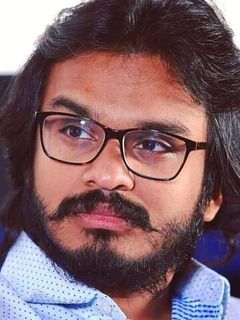 Ani. I.V. Sasi