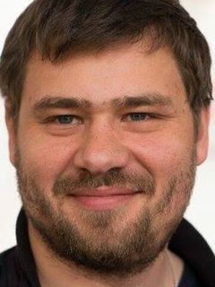 Николай Ярошенко