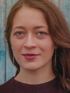 Екатерина Туполева