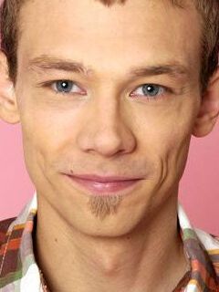 Оливер Бокерн