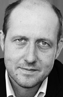 Йорг Трентманн