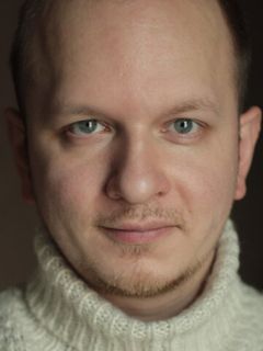 Андрей Желтов