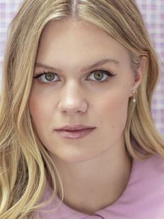 Lexie Duncan