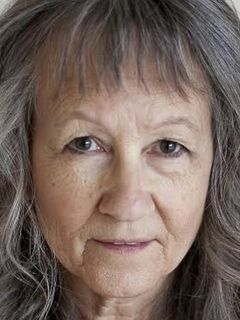 Диана-Мари Штольц