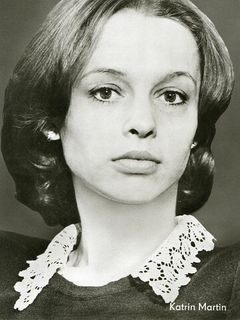 Катрин Мартин