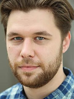 Евгений Любарский