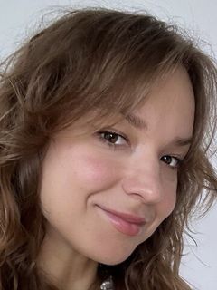 Алина Тяжлова