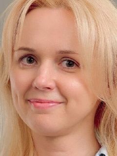 Екатерина Михайлова