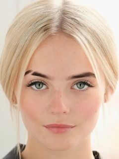 Милли Гибсон