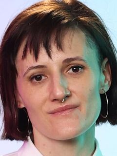 Алессандра Лакорацца