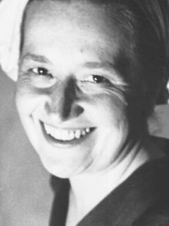 Лотта Бракебуш