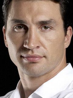Владимир Кличко