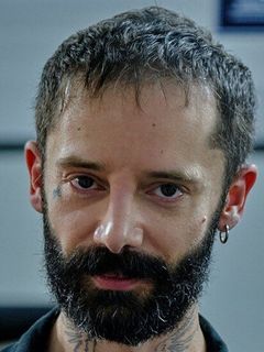 Адриен Бо